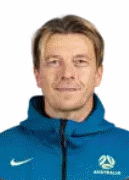 Tony Gustavsson logo