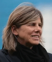 Milena Bertolini logo