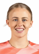 Hannah Hampton logo