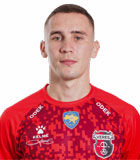 Vasyl Gakman logo