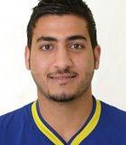 Abdullah Al-Shammari logo