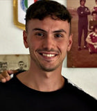 Alessandro Pilati logo