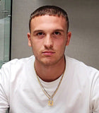 Christian Dimarco logo