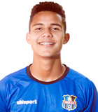 Johao Alberto Martinez Villegas logo