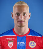 Marcel Ecker logo
