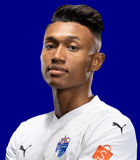 Bill Mamadou logo
