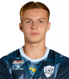 Danylo Golub logo