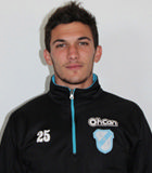 Rodrigo Garcia logo