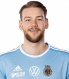Niclas Hakansson logo