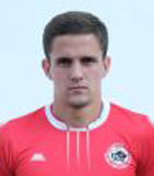 Aleksandar Lukic logo