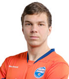 Daniil Frolkin logo