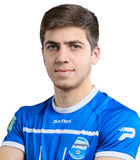 Zikrula Magomedov logo