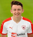 Ryan Stevenson logo