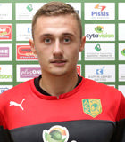 Mateusz Taudul logo