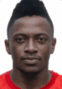Moses Atede logo