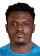 Charles Folly Ayayi logo