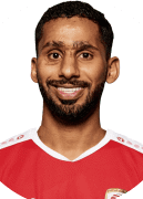 Khalid Al-Braiki logo
