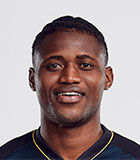 Illal Osumanu logo