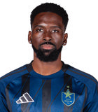 Raheem Somersall logo