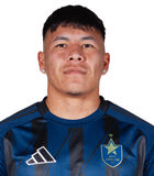 Mikey Maldonado logo