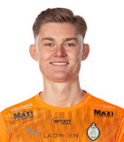 Lucas Larsen logo