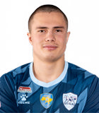 Yaroslav Kysil logo