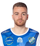 Oscar Iglicar Berntsson logo