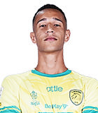 Cristian Rodriguez Cespedes logo