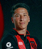 Gustavo Mendoza logo