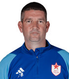 John Bradford logo
