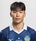 Jung Se Jun logo