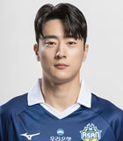 Park Jong Min logo