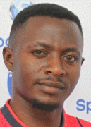 Jean-Luc Eric Bakame Ndayishimiye logo
