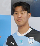 Kang Yeong Hun logo