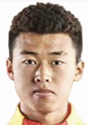 Jie Wang logo