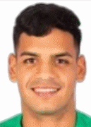 Rodrigo Frutos logo