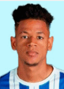 Josue Baez logo