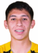 Alexis Cantero logo