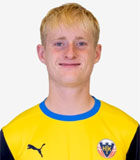 Rasmus Frank Johansen logo