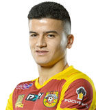 Anzor Khabibov logo