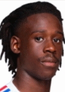 Irvyn Lomami logo