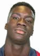 Saer Diop logo