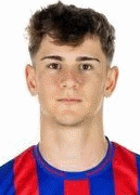 Alex Garralaga Serradell logo