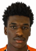 Vernon Addo logo