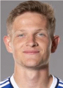 Niklas Barthel logo
