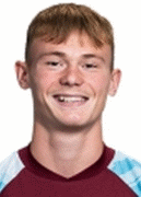 Will Hugill logo