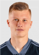 Maksymilian Boruc logo