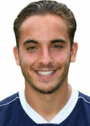 Alfie Massey logo