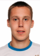 Kirill Isaev logo