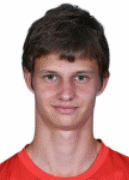 Danil Golikov logo